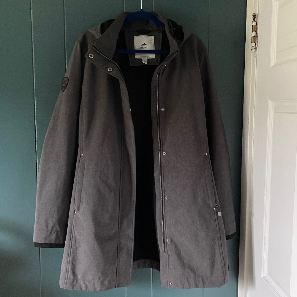 Roots 73 Softshell Jacket
